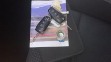 Ford Focus 1.0 EcoBoost 125 Zetec 5dr Petrol Hatchback